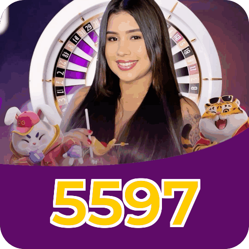 Bônus de boas-vindas 5597