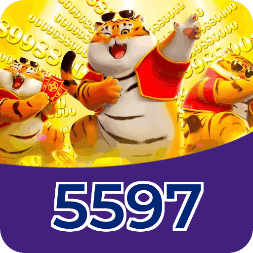 Jogos com maior RTP na 5597