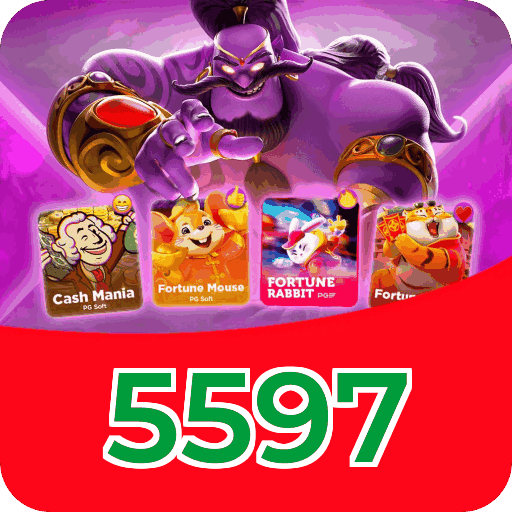 Bônus de Boas-vindas 5597